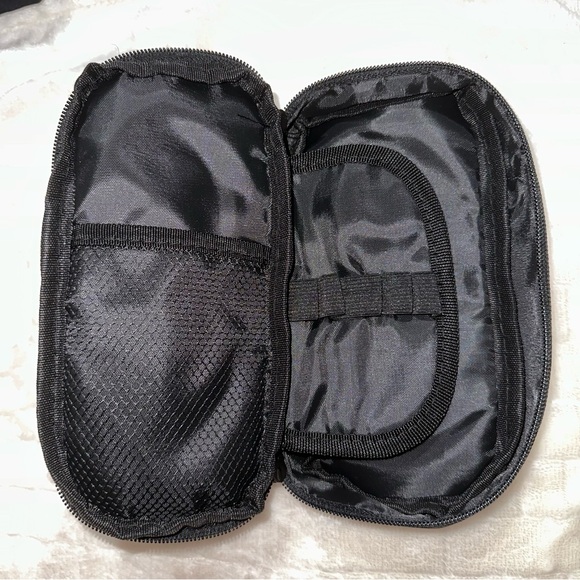 Trendy Friday Night Funkin Cosmetic Cartoon Storage School Supplies Case Bag - Picture 4 of 5